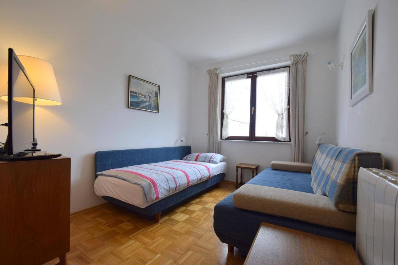 Apartments Cordasev Vantacici Dış mekan fotoğraf