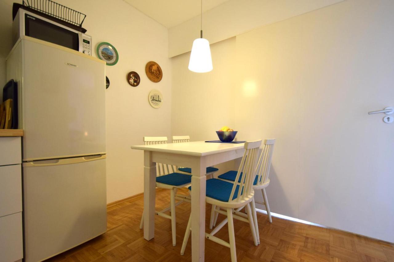 Apartments Cordasev Vantacici Dış mekan fotoğraf