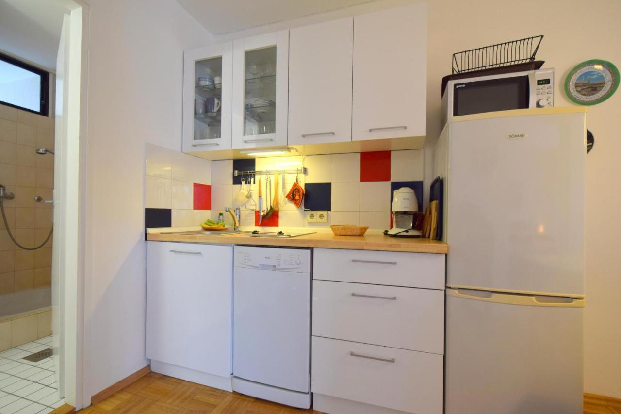 Apartments Cordasev Vantacici Dış mekan fotoğraf